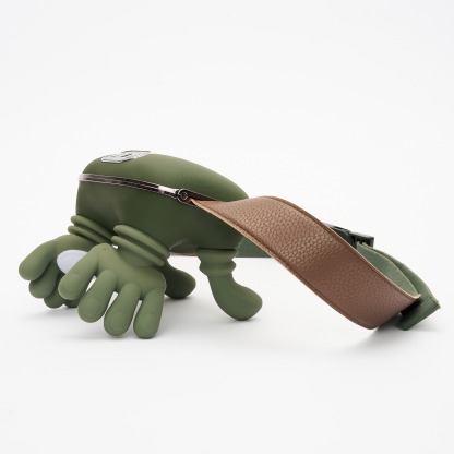 Rechargeable Neck & Shoulder Massager | Deep Relief, Anytime You Need It