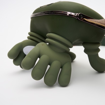 Rechargeable Neck & Shoulder Massager | Deep Relief, Anytime You Need It