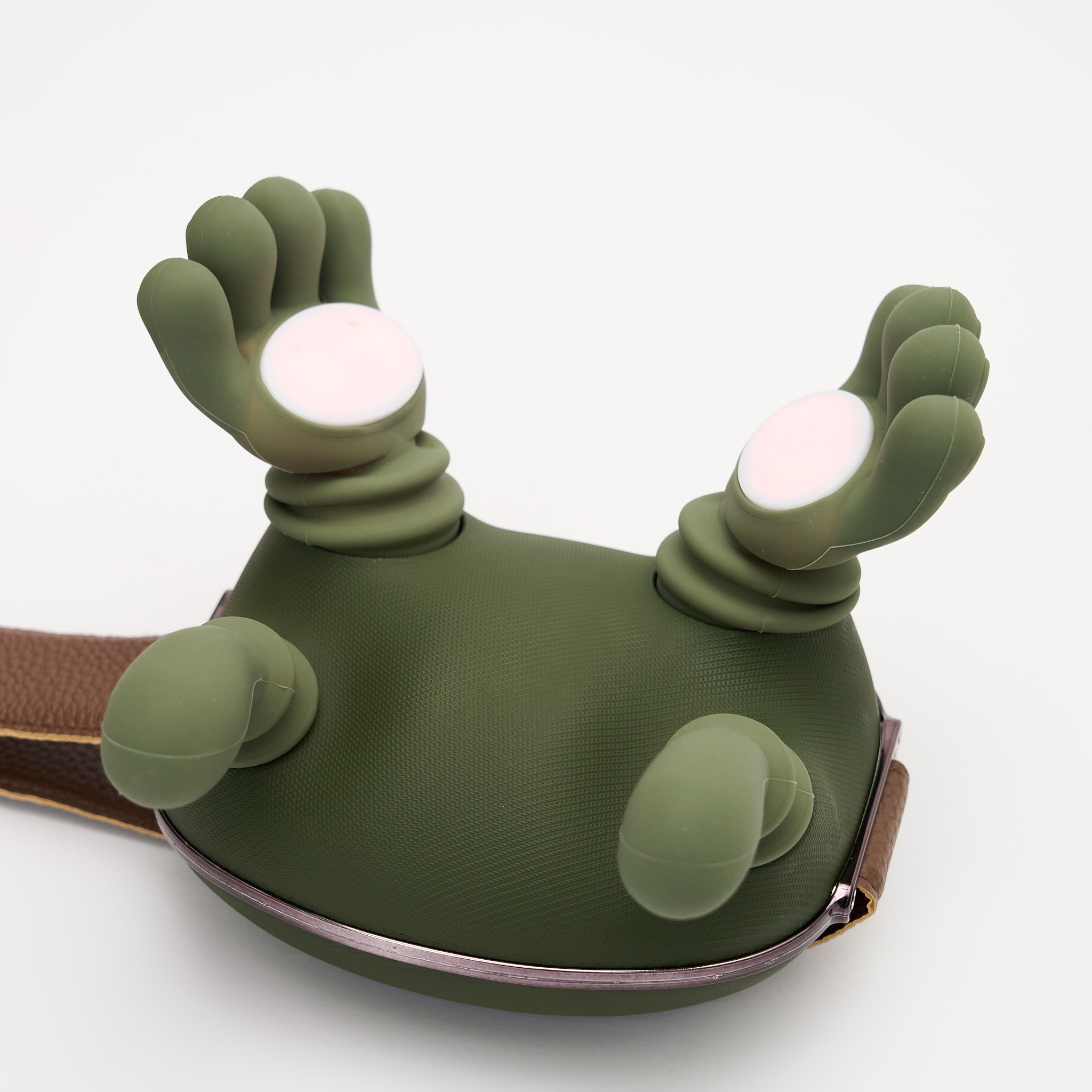 Rechargeable Neck & Shoulder Massager | Deep Relief, Anytime You Need It