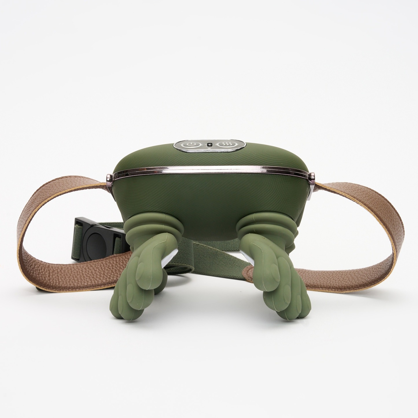 Rechargeable Neck & Shoulder Massager | Deep Relief, Anytime You Need It