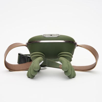 Rechargeable Neck & Shoulder Massager | Deep Relief, Anytime You Need It