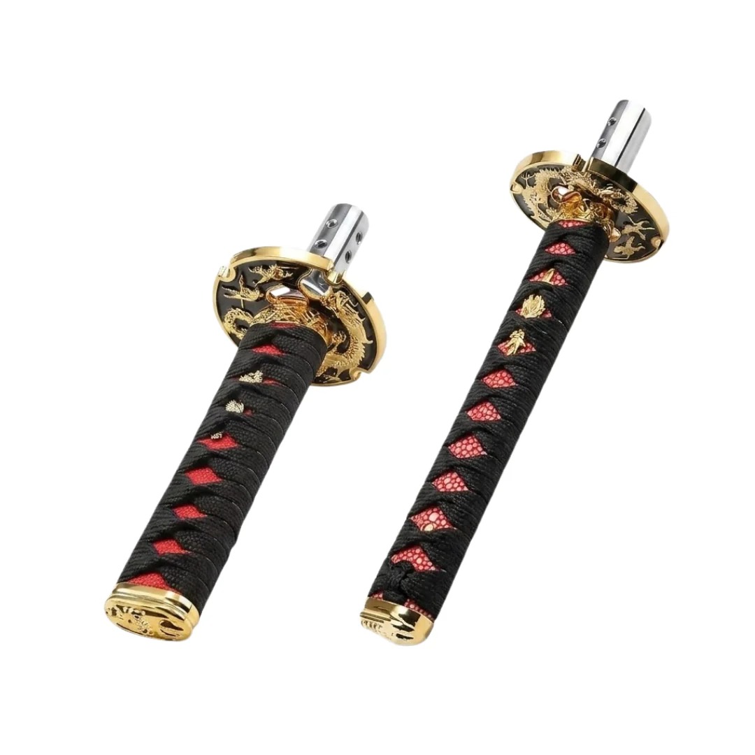 Katana Sword Shift Knob