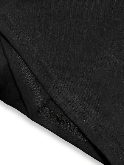 “I Support” Graphic T-Shirt – Casual Statement Cotton Tee for Everyday Wear