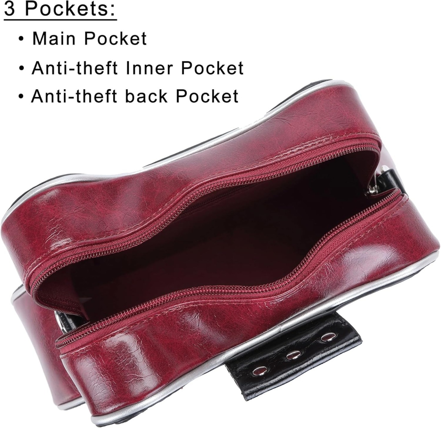 Guitar Crossbody Bag – Trendy Mini Shoulder Purse for Music Lovers