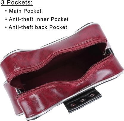 Guitar Crossbody Bag – Trendy Mini Shoulder Purse for Music Lovers