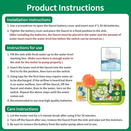 Electric Frog Bath Toy – Automatic Floating Water Spray Fountain for Toddlers, Fun Baby Bathtub Toy