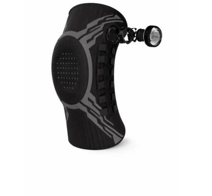 Adjustable Knee Brace – Stable Support for Everyday Movement