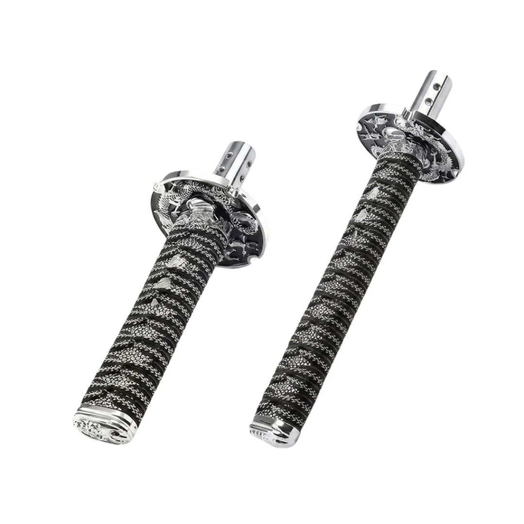 Katana Sword Shift Knob