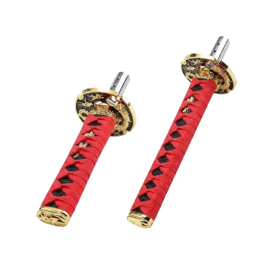Katana Sword Shift Knob