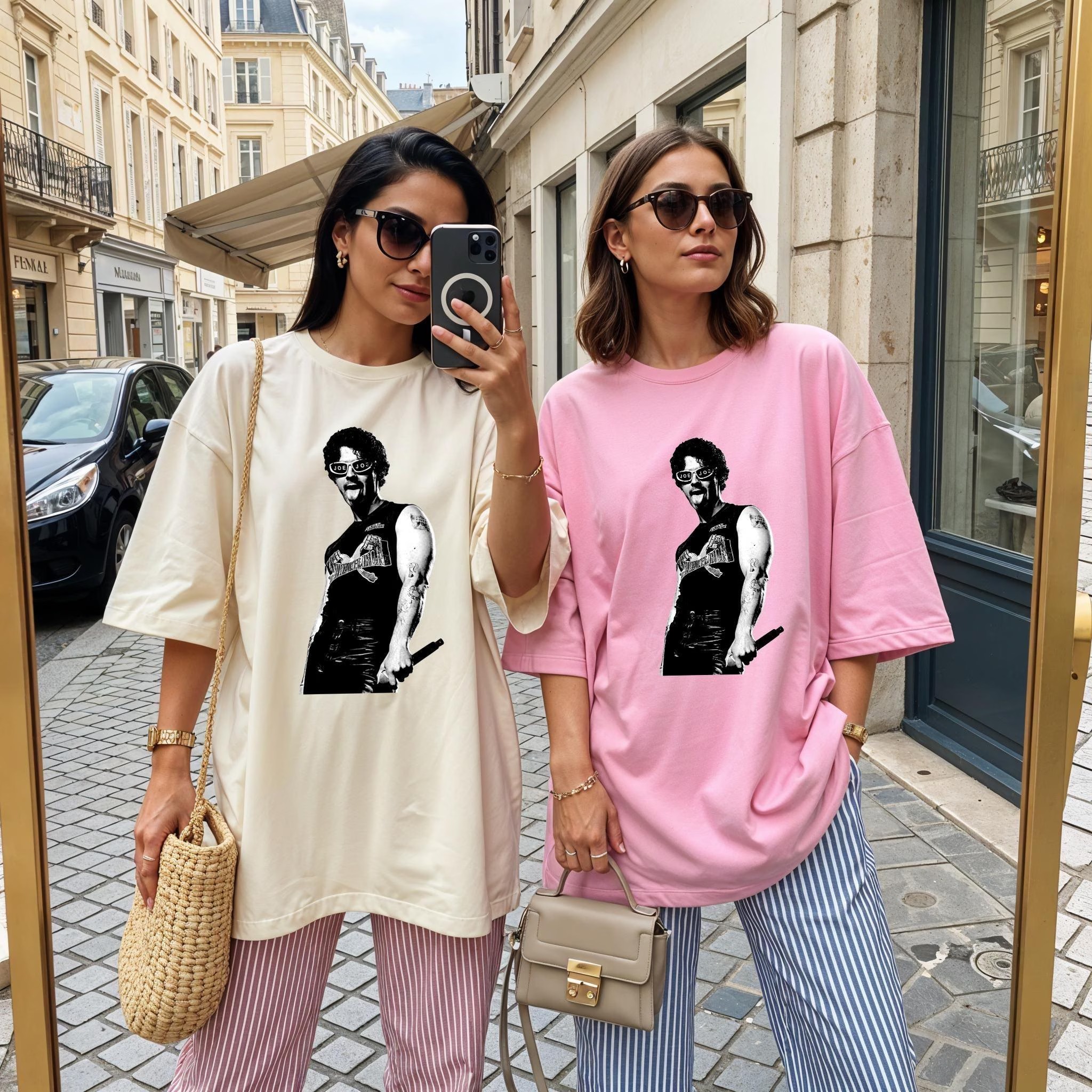 20th Anniversary Of Jonas Brothers Living The Dream Tour T-Shirt