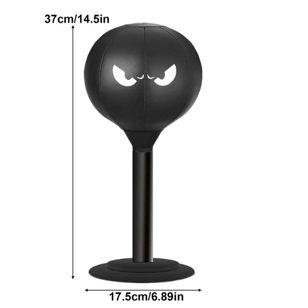 Boxing Speedball Reaction Target Combat Fitness Training Equipment