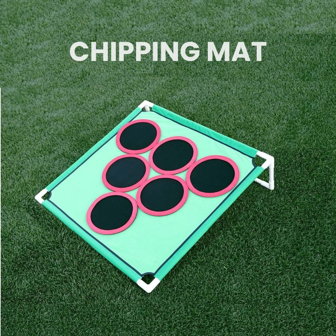 Golf Game Play Set