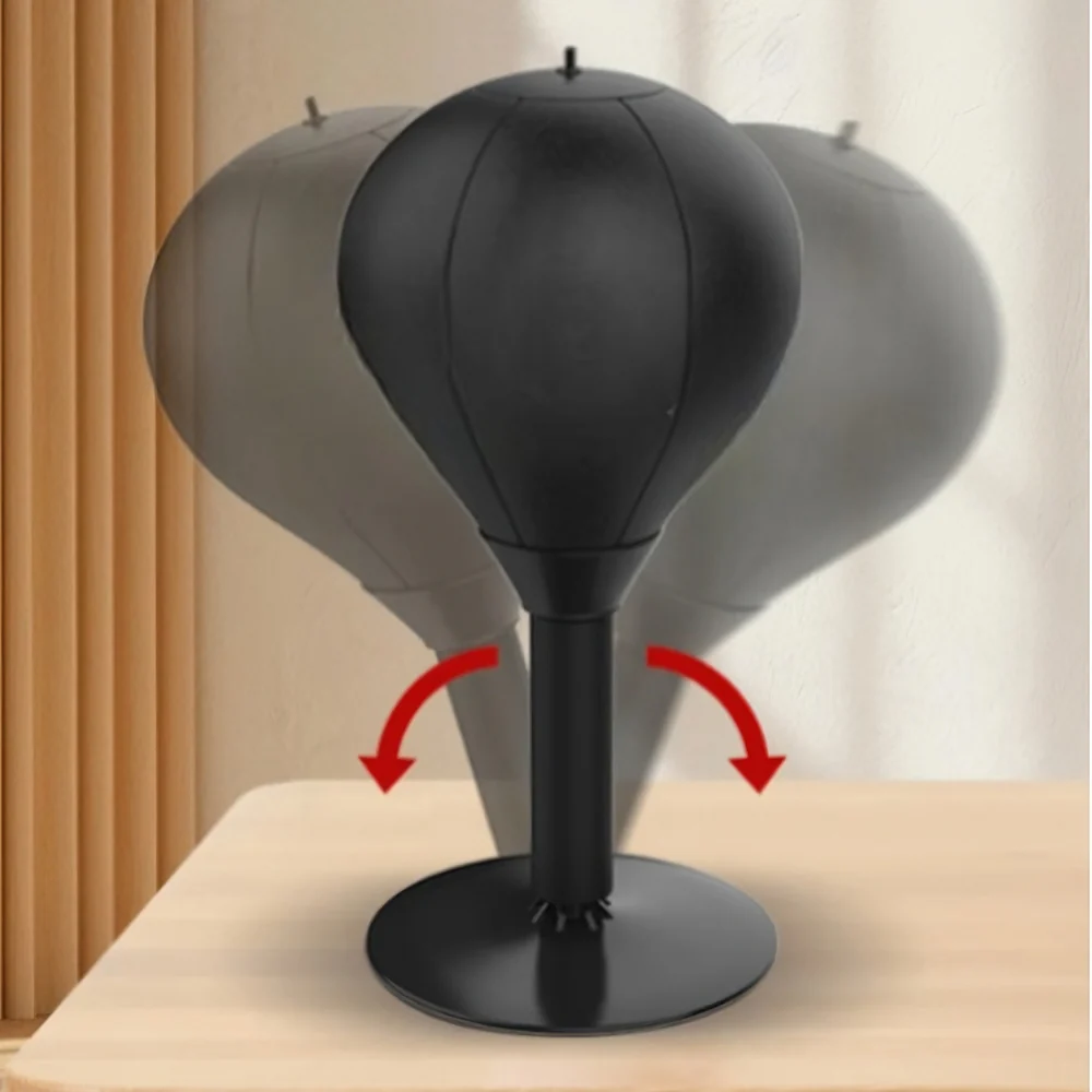 Boxing Speedball Reaction Target Combat Fitness Training Equipment