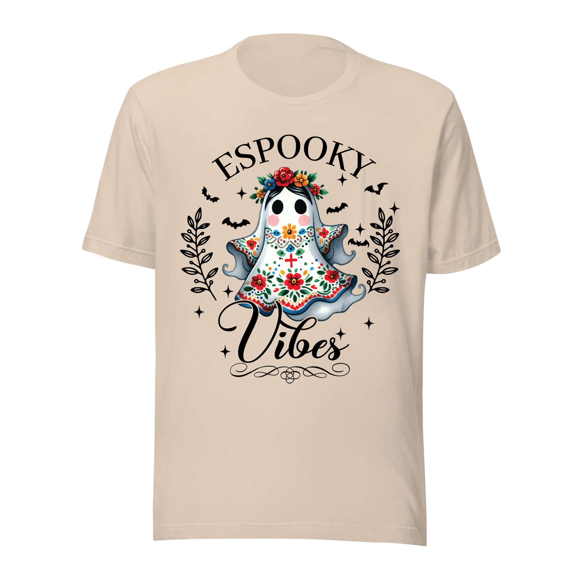 Halloween Espooky Vibes T-Shirt