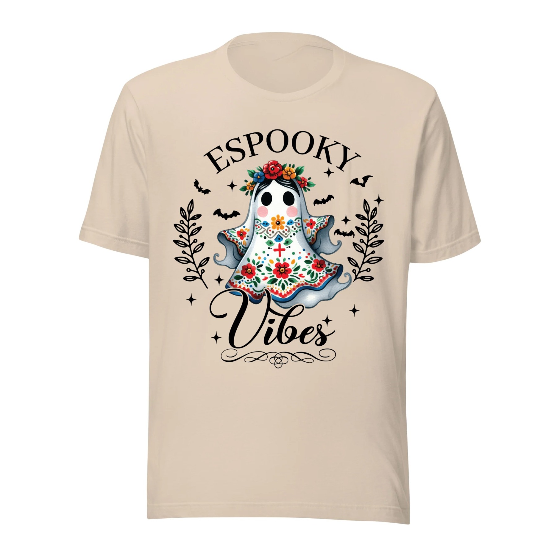 Halloween Espooky Vibes T-Shirt