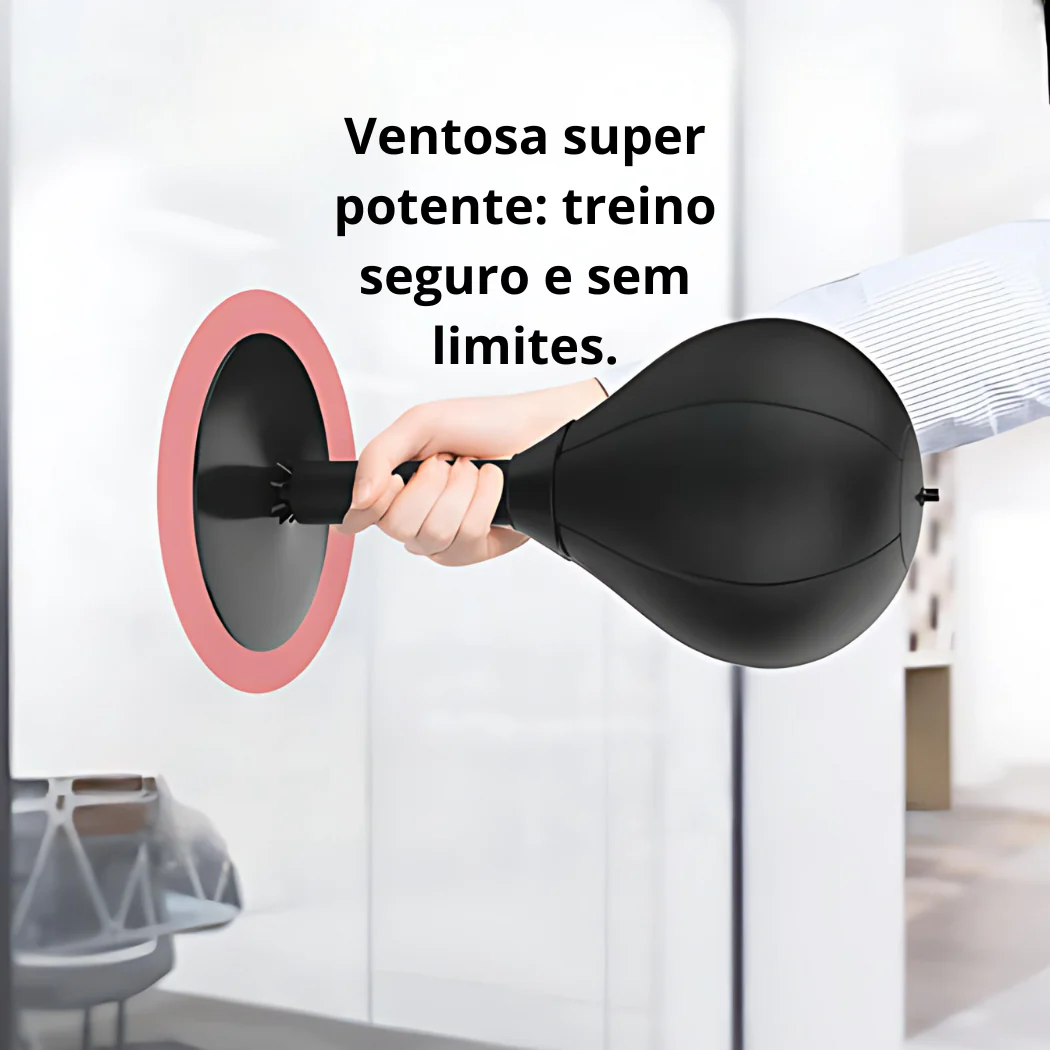 Boxing Speedball Reaction Target Combat Fitness Training Equipment