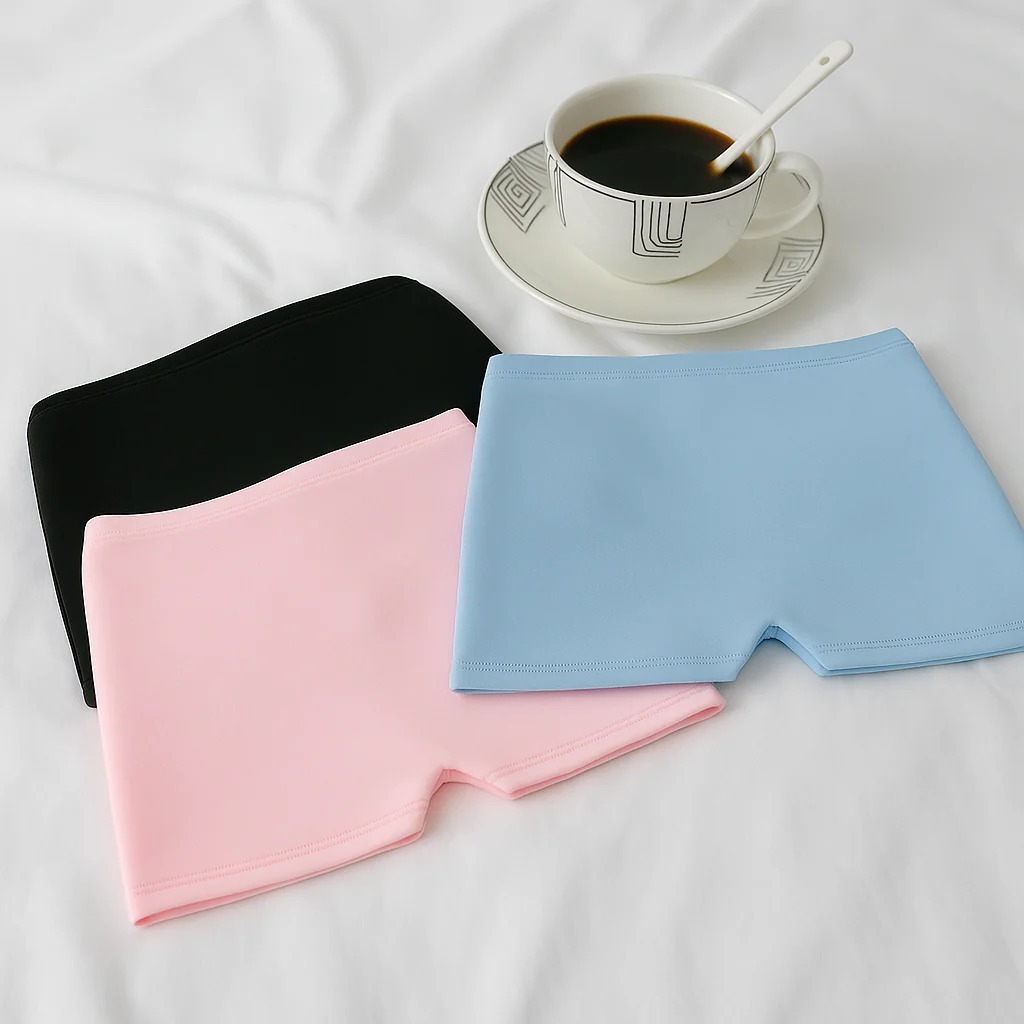 Wearable Migraine Relief Cap – Reusable Cooling & Compression Headache Hat
