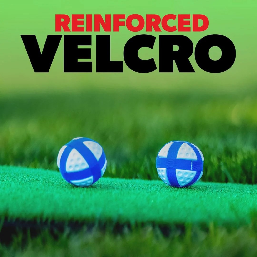 Golf Game Play Set