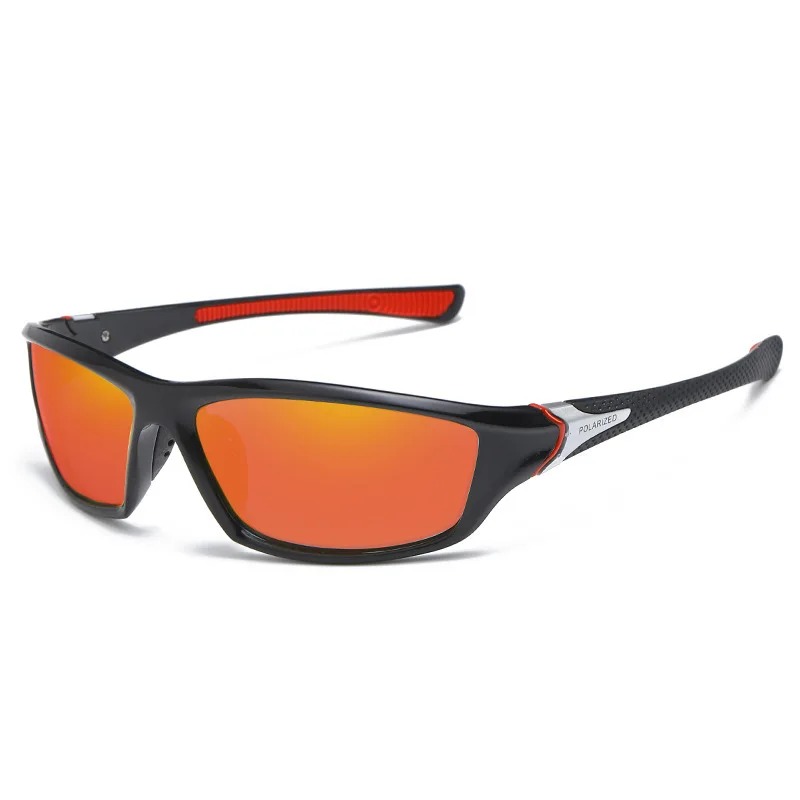 AquaSight Vision Glasses – Polarized Fish Spotting Sunglasses for Water Adventures 🎣🌊🕶️