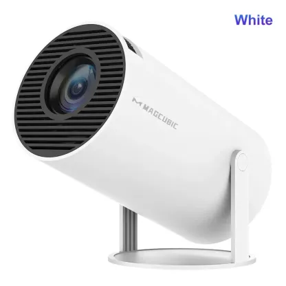 Portable Projector Home Cinema
