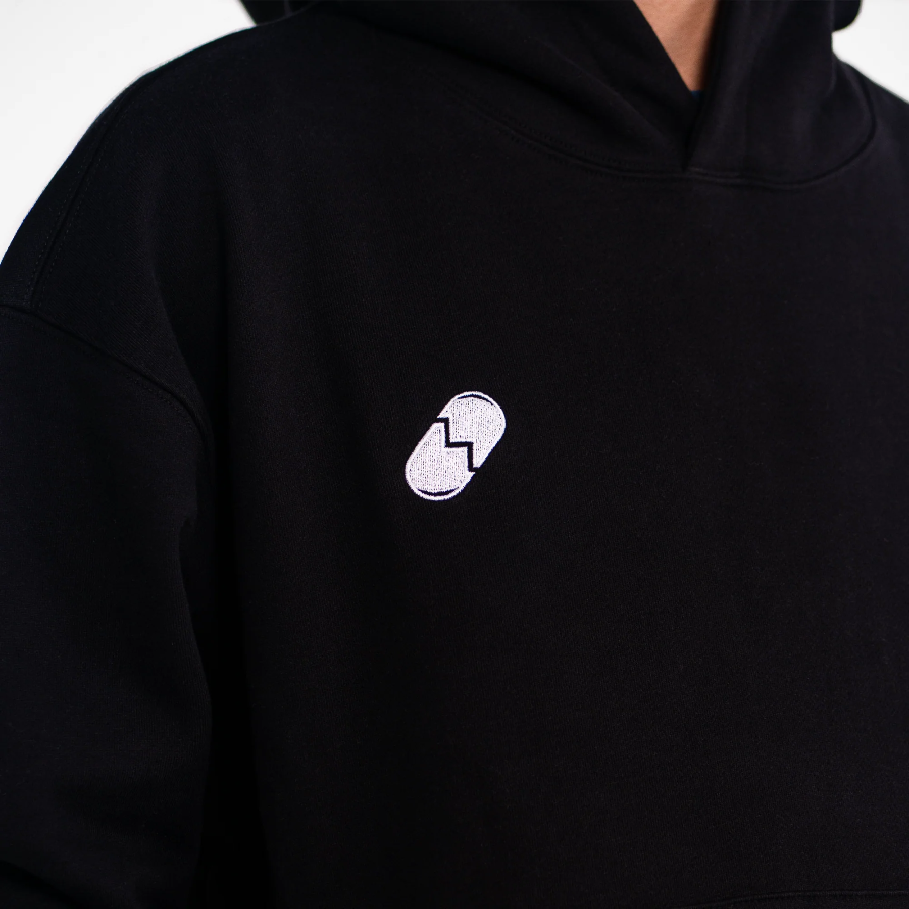 I Wanna Change The World Hoodie