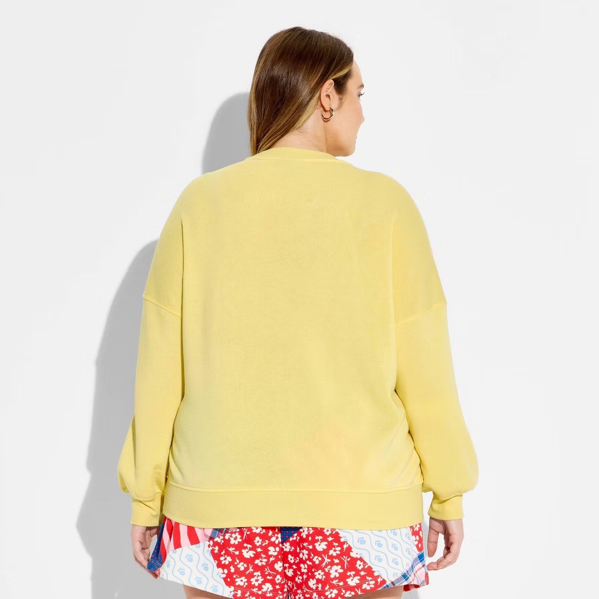 Women's Winnie The Pooh Fleece Graphic Pullover Sweatshirt
