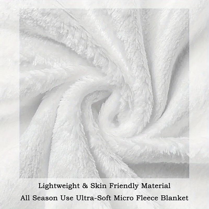 Halloween Spooky Movie Coraline Doll Blanket