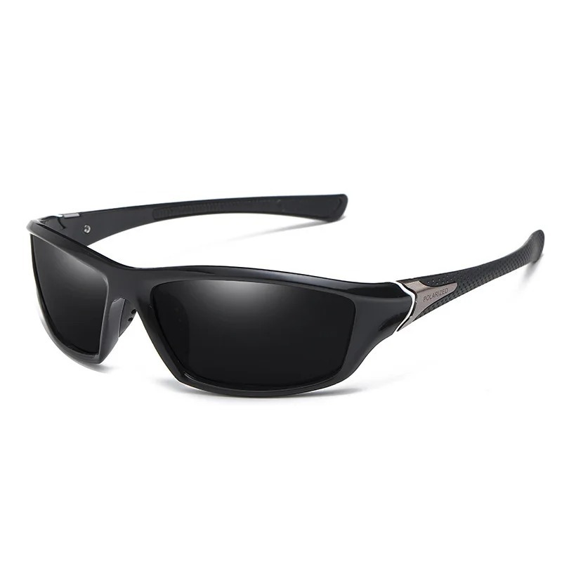 AquaSight Vision Glasses – Polarized Fish Spotting Sunglasses for Water Adventures 🎣🌊🕶️