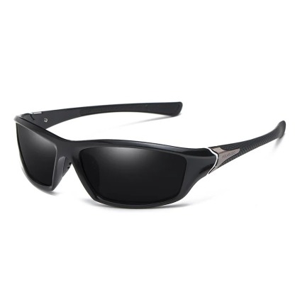 AquaSight Vision Glasses – Polarized Fish Spotting Sunglasses for Water Adventures 🎣🌊🕶️