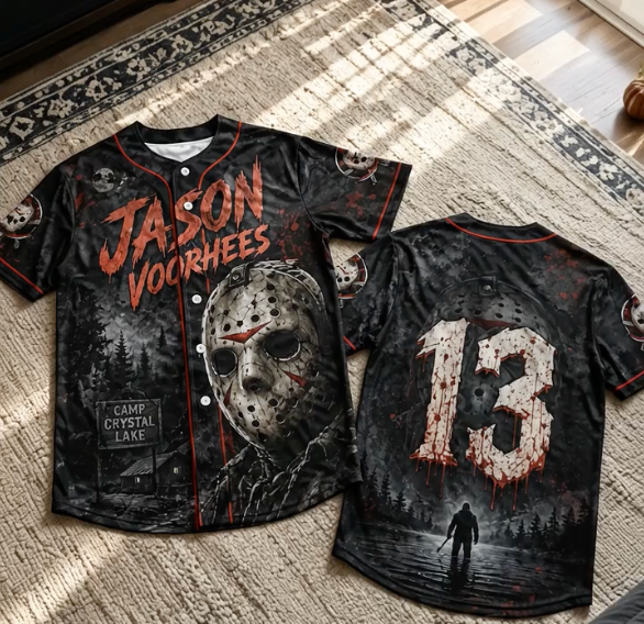 Classic Horror Movie Characters Shirt