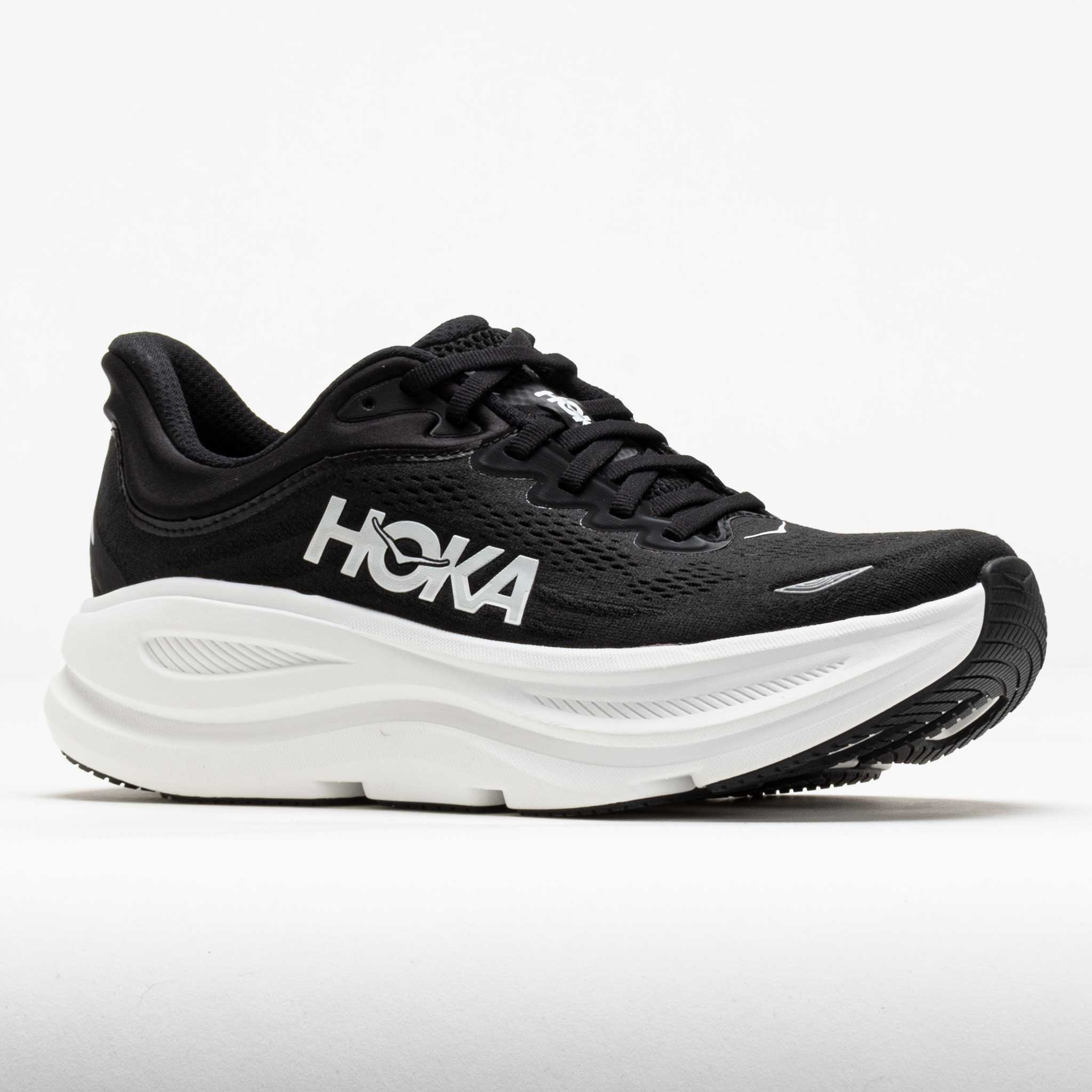 HOthtKA Bondi 9 Women's Black/White