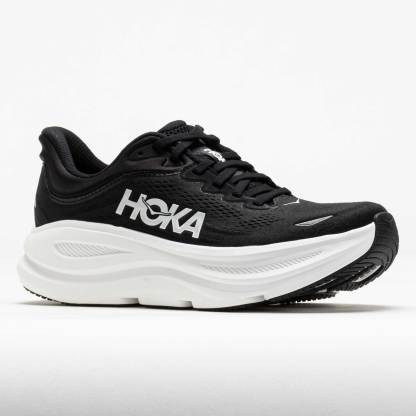 HOthtKA Bondi 9 Women's Black/White