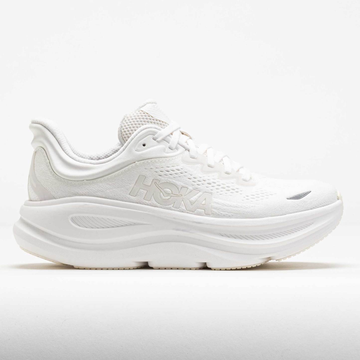 HOthtKA Bondi 9 Women's White/White