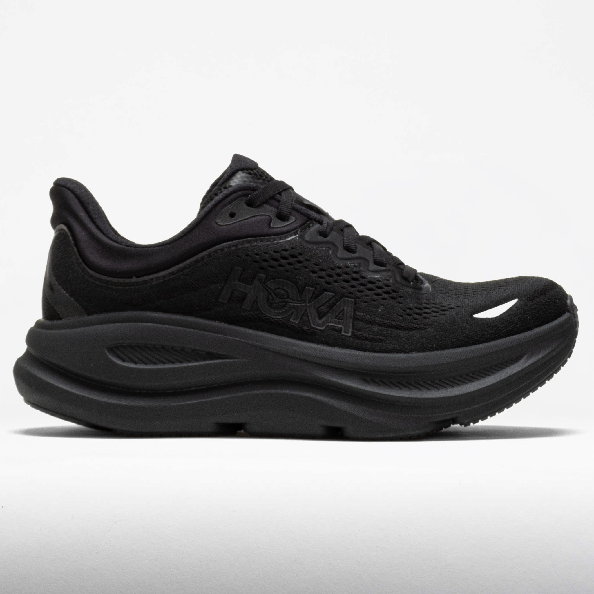 HOthtKA Bondi 9 Women's Black/Black