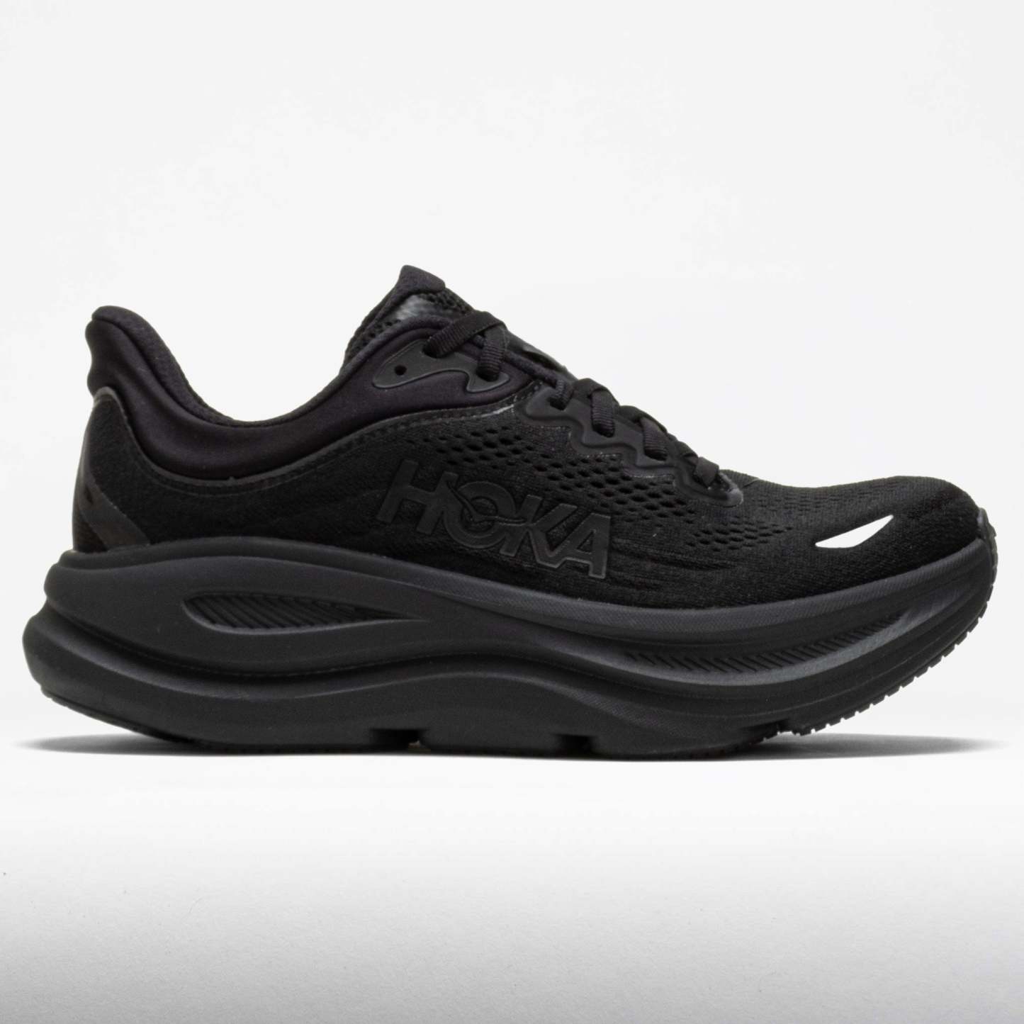 HOthtKA Bondi 9 Women's Black/Black