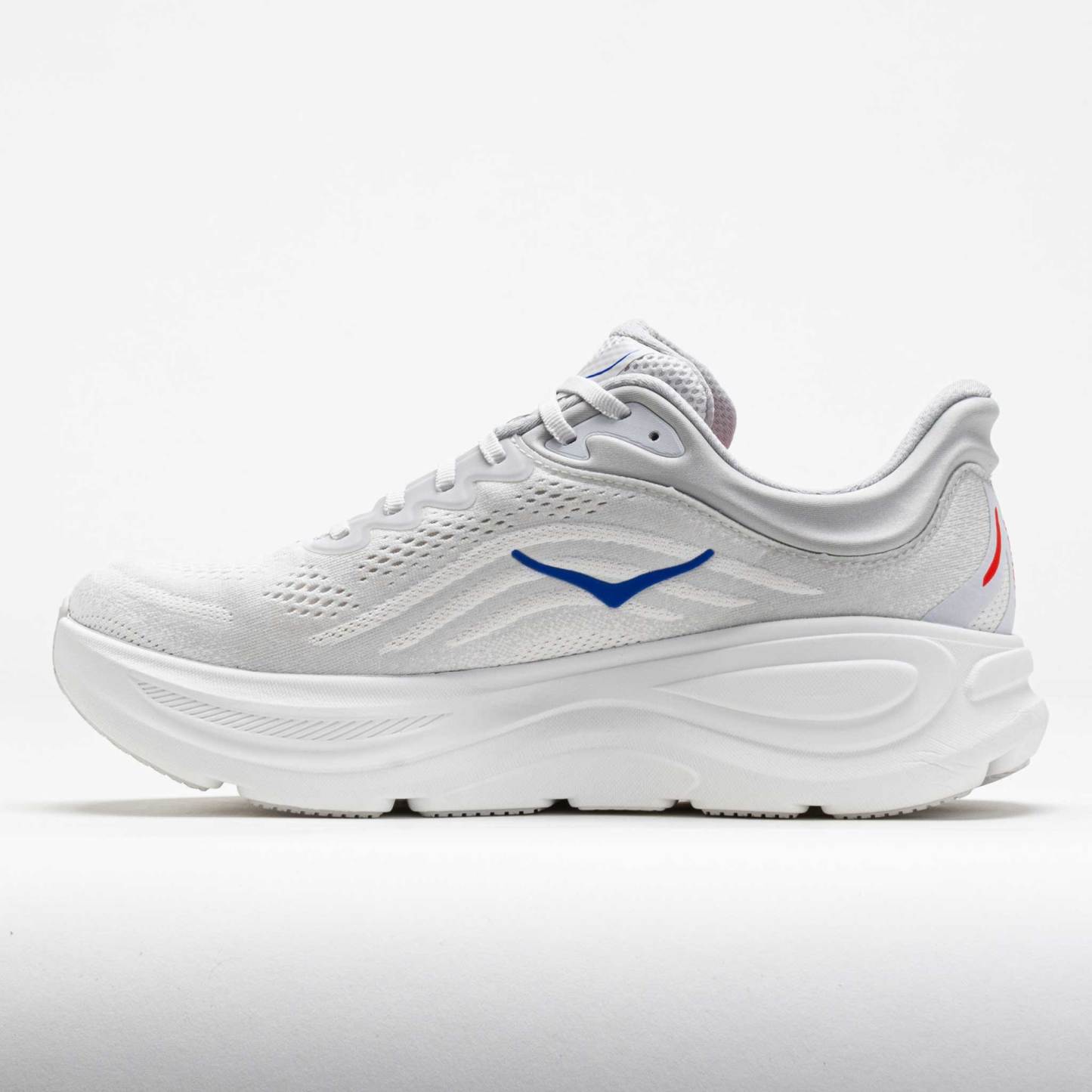 HOthtKA Bondi 9 Men's Cosmic Grey/Ultramarine