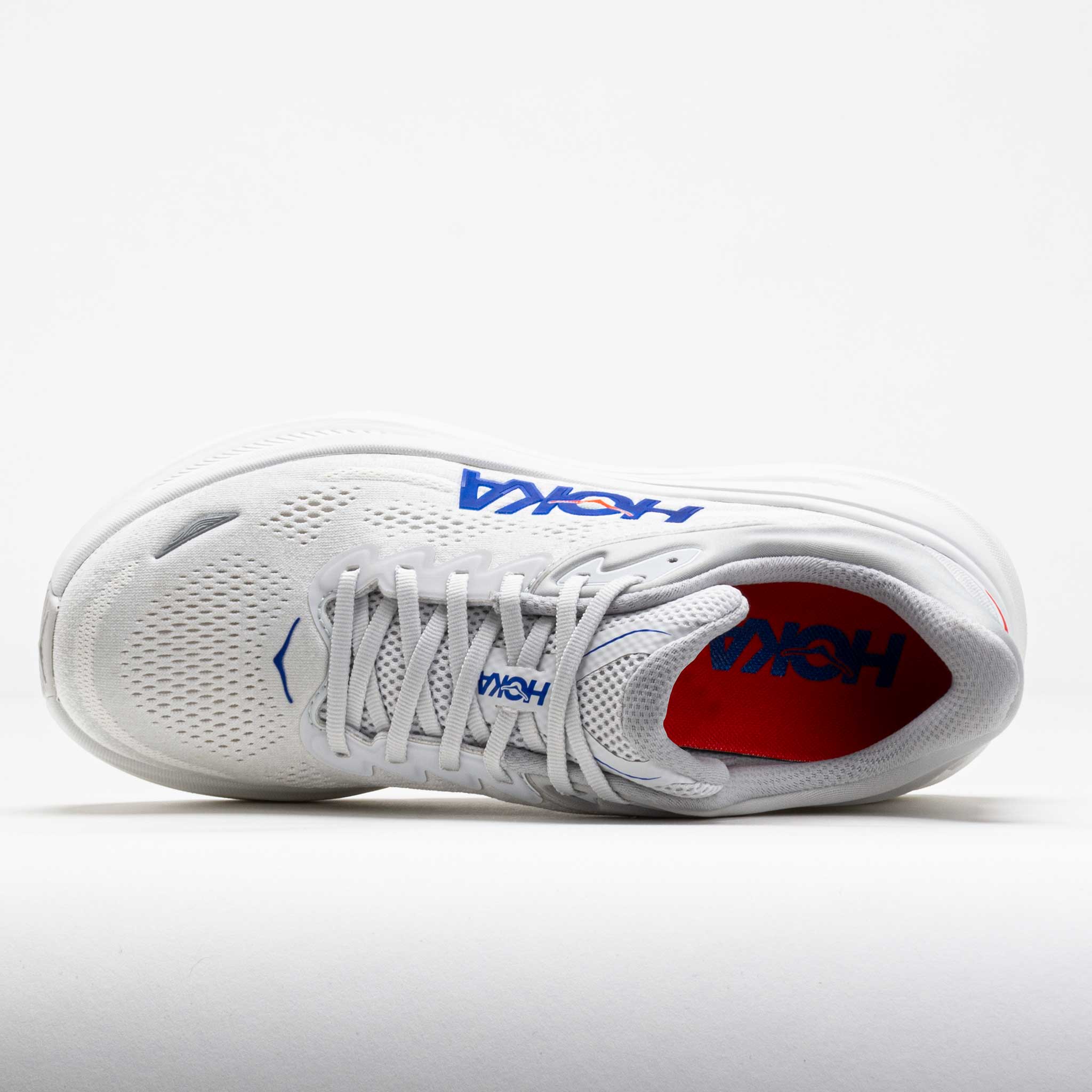 HOthtKA Bondi 9 Men's Cosmic Grey/Ultramarine