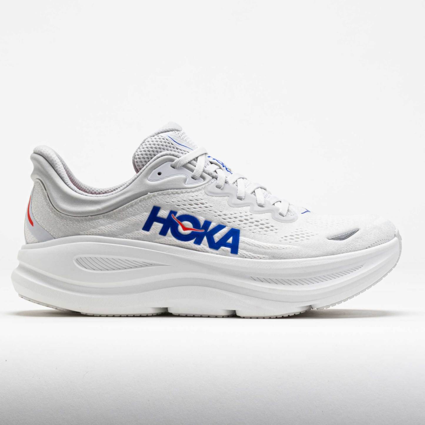 HOthtKA Bondi 9 Men's Cosmic Grey/Ultramarine