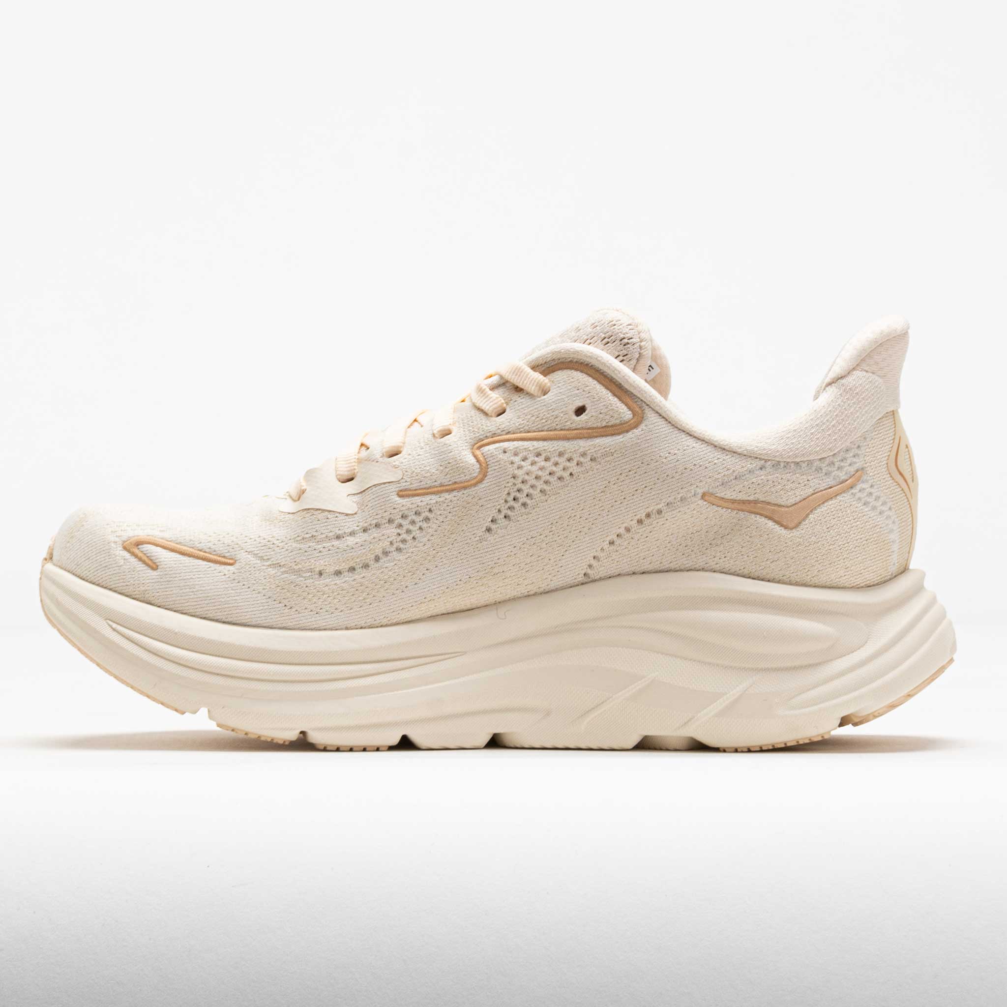 HOthtKA Clifton 10 Women's Vanilla/Birch