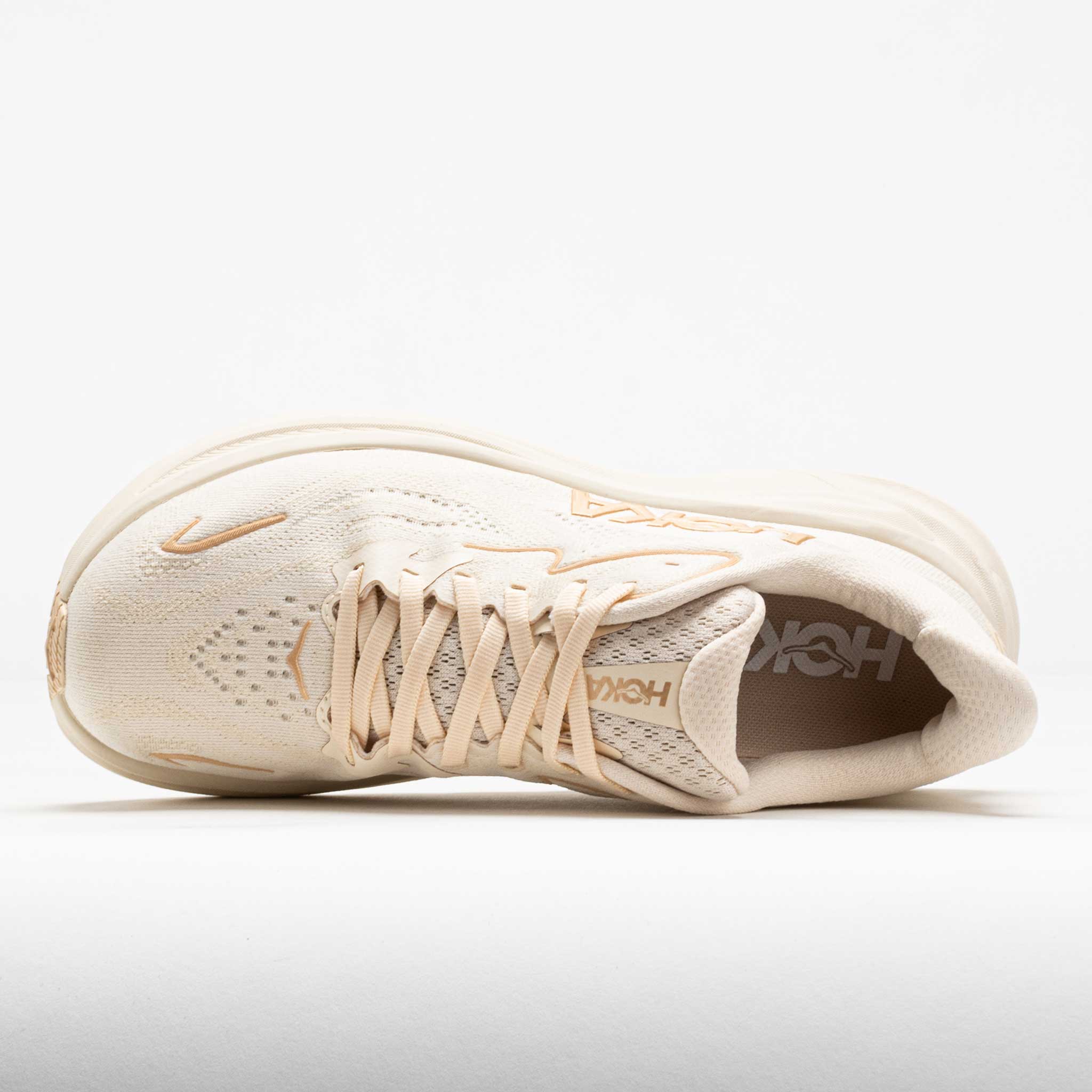 HOthtKA Clifton 10 Women's Vanilla/Birch