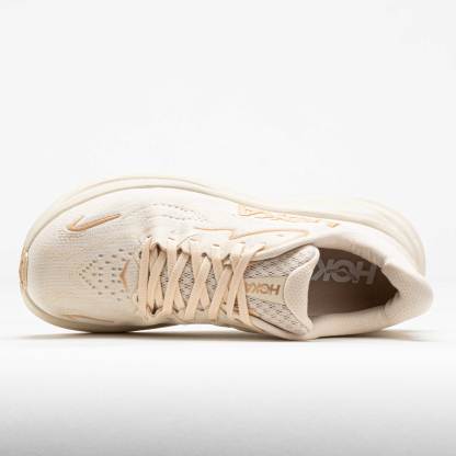HOthtKA Clifton 10 Women's Vanilla/Birch