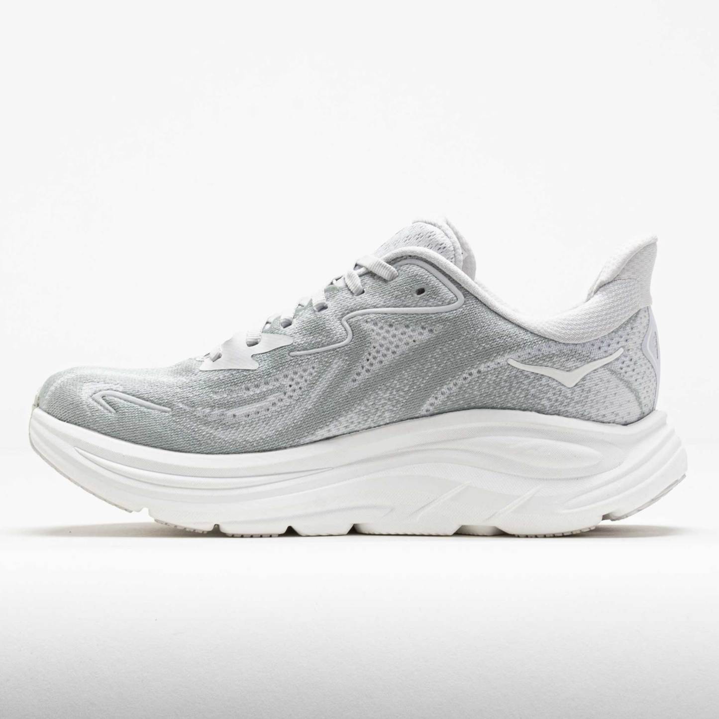 HOthtKA Clifton 10 Women's Cosmic Grey/Stardust