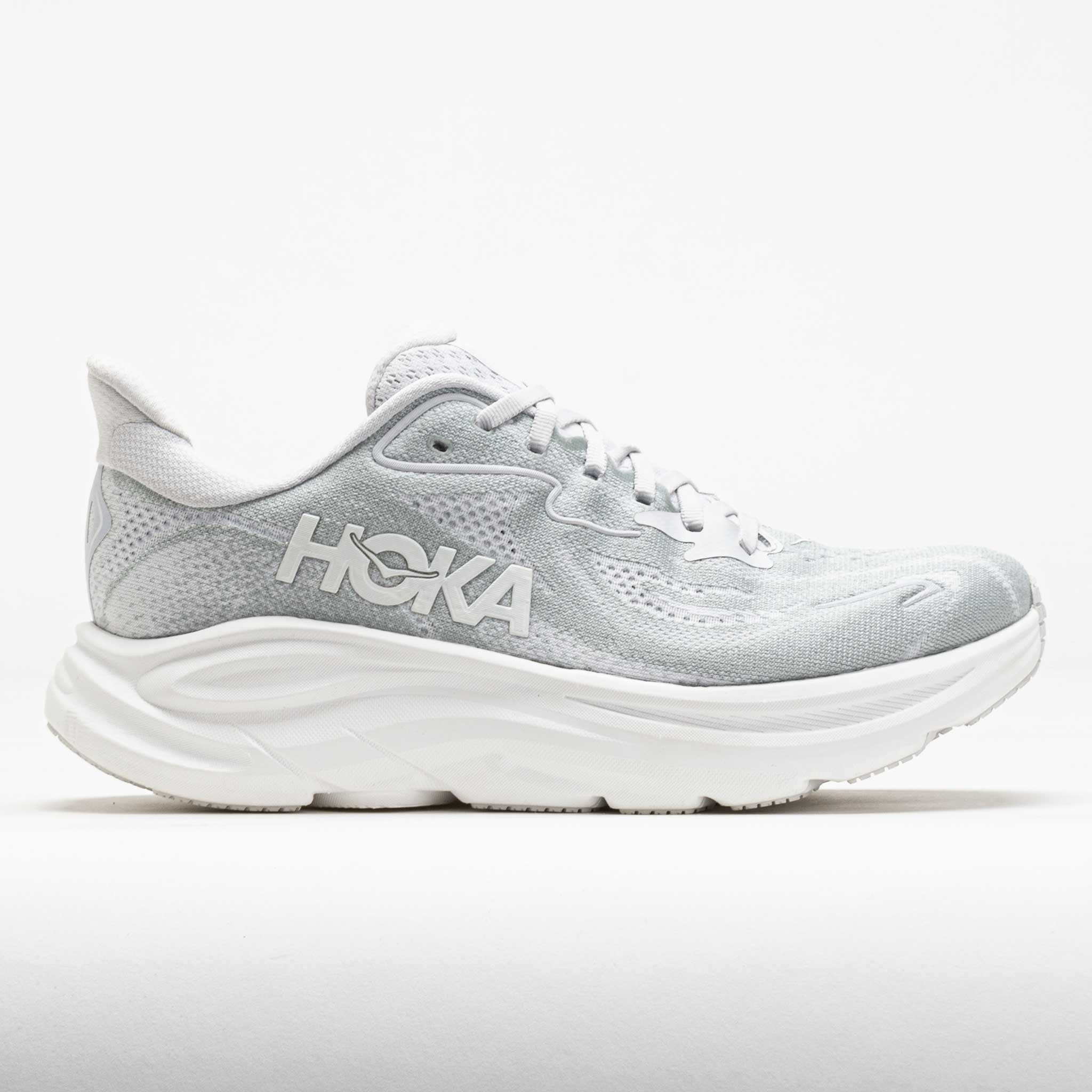 HOthtKA Clifton 10 Women's Cosmic Grey/Stardust