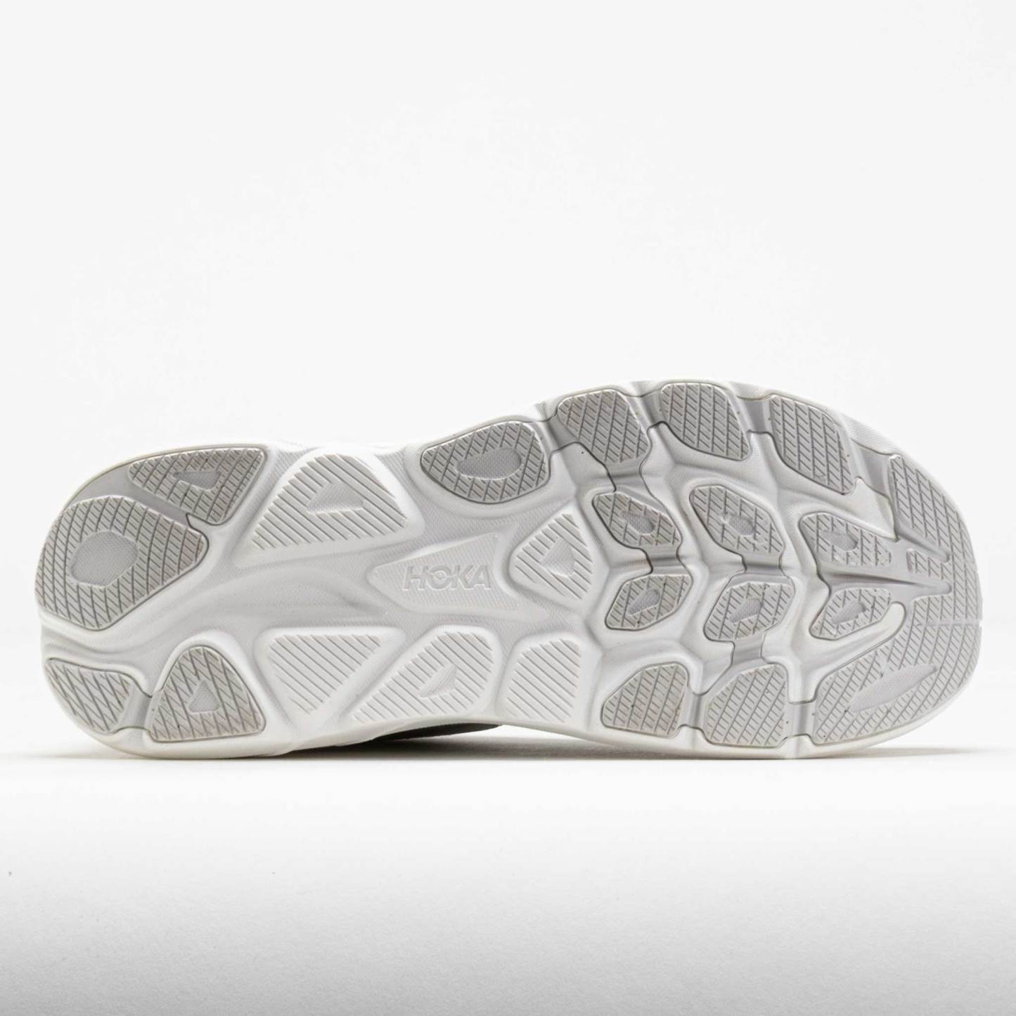 HOthtKA Clifton 10 Women's Cosmic Grey/Stardust