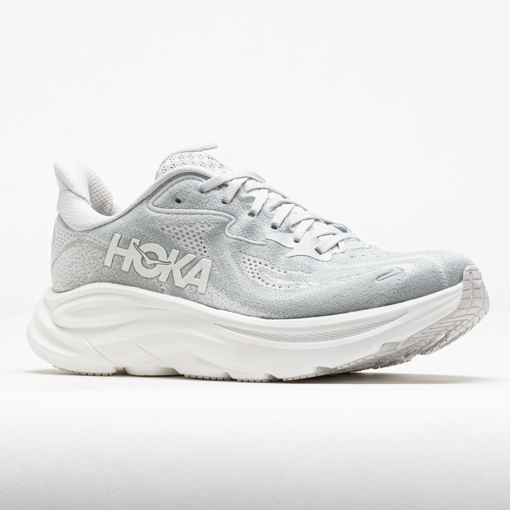 HOthtKA Clifton 10 Women's Cosmic Grey/Stardust