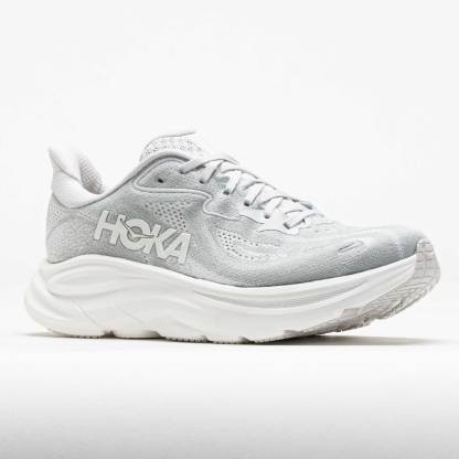 HOthtKA Clifton 10 Women's Cosmic Grey/Stardust