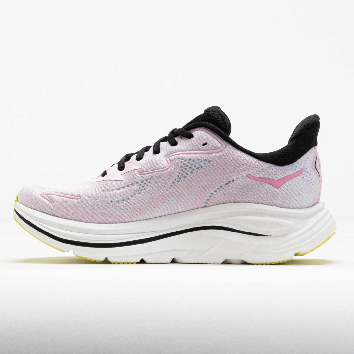 HOthtKA Clifton 10 Women's Carnation/Starlight Glow