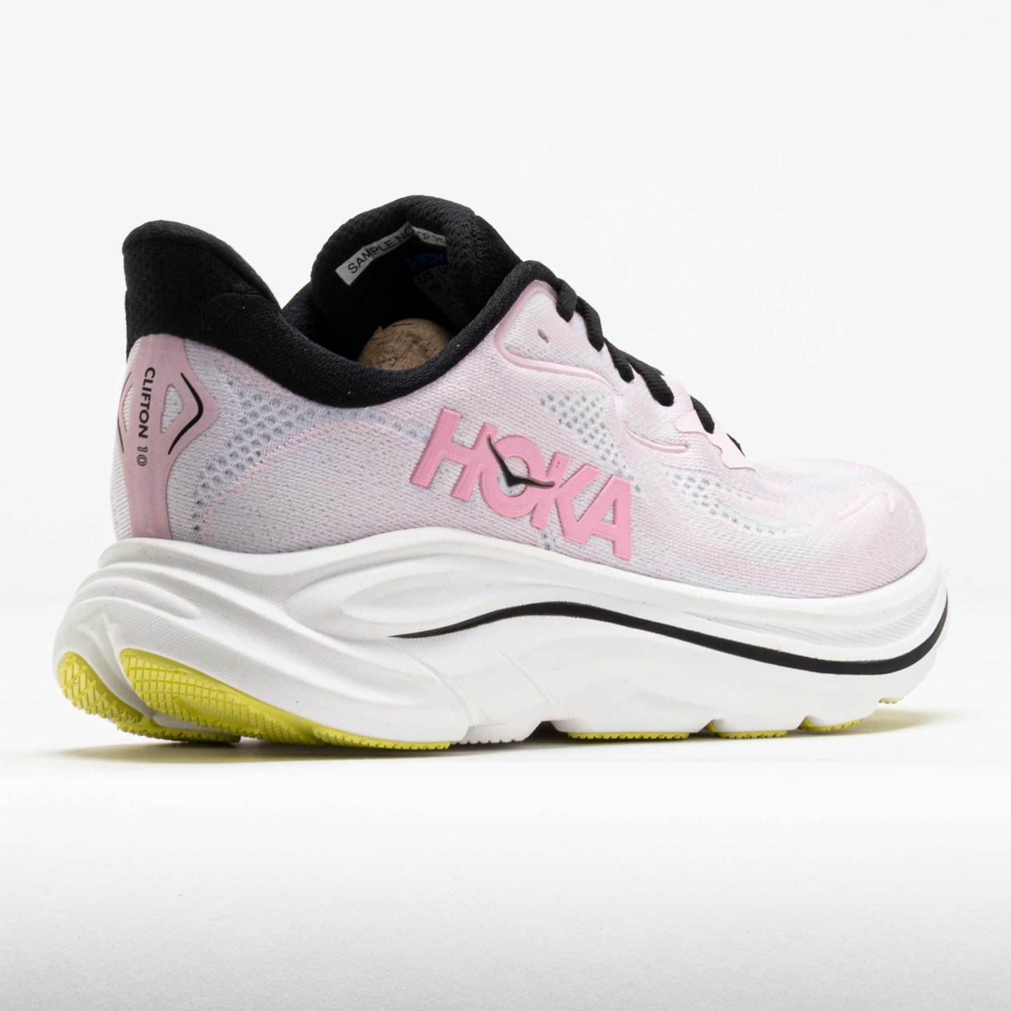 HOthtKA Clifton 10 Women's Carnation/Starlight Glow