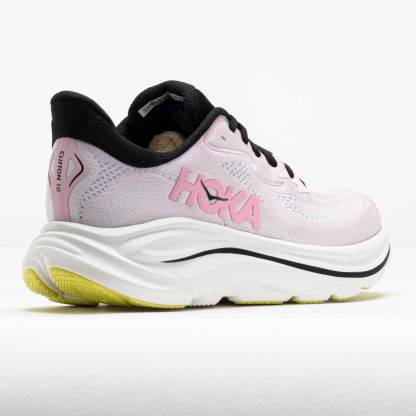 HOthtKA Clifton 10 Women's Carnation/Starlight Glow