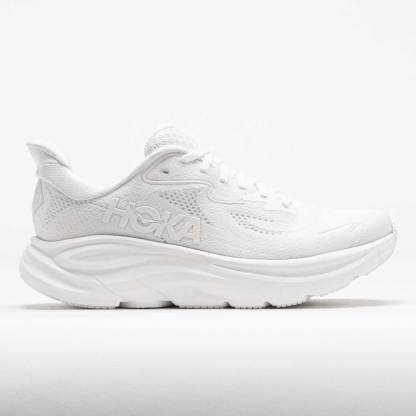 HOthtKA Clifton 10 Women's White/White